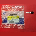 Nos Oem Gm 26038356 Uncut Factory Key. Fixed Price $14.99.