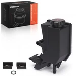 A-premium Power Steering Reservoir With Cap & Bracket For Jeep Grand Cherokee. Fixed Price $40.39.