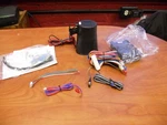 New Oem 12495645 Gm Security System Car Alarm Vsc 3200. Fixed Price $75.99.