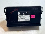 2005-2007 Subaru Legacy Outback Integrated Unit Theft Computer 88281AG58B Oem. Fixed Price $42.00.