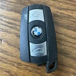 Oem Bmw 3, & Series Smart Key Remote Fob Fcc: KR55WK49186 3-BTN Fair. Fixed Price $19.95.