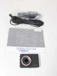 Garmin Dash Cam 55 1440P Plus Voice Control Black/copper (untested -for Parts ). Fixed Price $64.95.