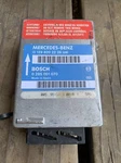 94-02 Mercedes R129 Sl-class Roll Over Bar Sensor Control Module 1298202226 Oem. Fixed Price $74.00.