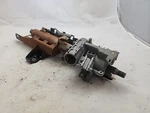 Oem Bmw E32 Steering Column And Ignition Block 1155240 Used. Fixed Price $149.99.