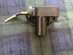 Saab C900 Cruise Control Vacuum Pump. Fixed Price $40.00.