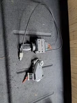 E1* Mercedes W211 Ignition Lock Key A 2115451408 2034621130. Fixed Price $291.18.