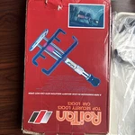 Car Stainless Brake Clutch Pedal Lock Steering Wheel Security Anti-theft Uk AC67. Fixed Price $40.00.
