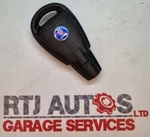 Saab 9-3 Key Fob Transmitter 433MHZ 12783781 03-12. Fixed Price $52.42.