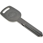 924-5337 Dorman Key Blank For Peterbilt 579 2017-2021. Fixed Price $23.21.