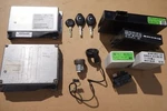 1999 Bmw 328IS Dme Kit 1437806 Ews 8380369 Bcm 8387531 Ignition Lock Three Keys. Fixed Price $325.00.